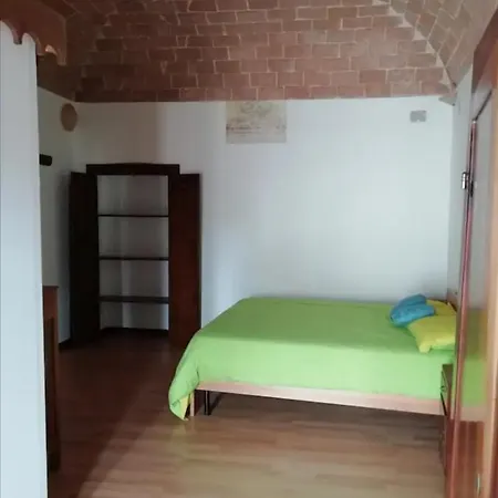 Piazzetta Del Forno Grazioso Bilocale Ad Assergi Extérieur photo