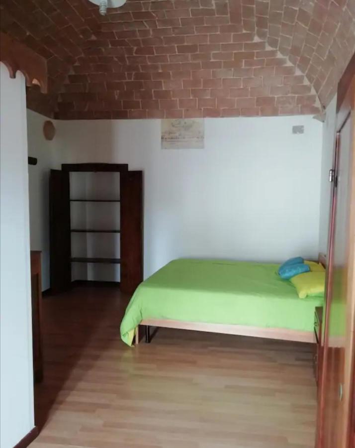 Piazzetta Del Forno Grazioso Bilocale Ad Assergi
