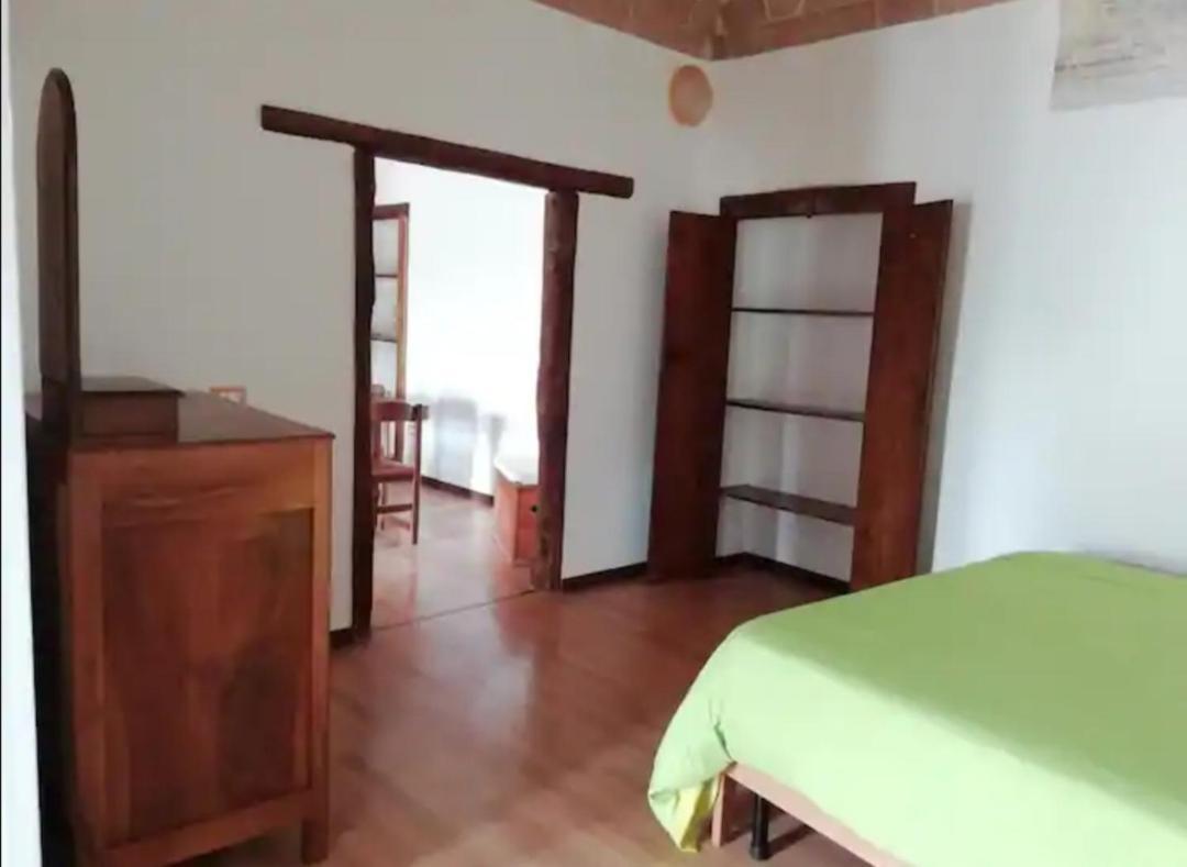 Apartment Piazzetta Del Forno Grazioso Bilocale Ad