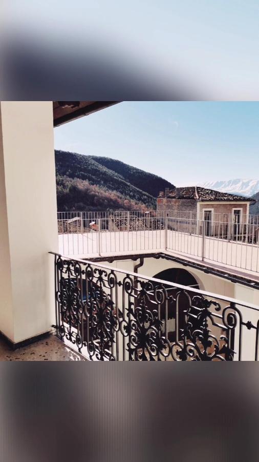 Apartment Piazzetta Del Forno Grazioso Bilocale Ad Assergi